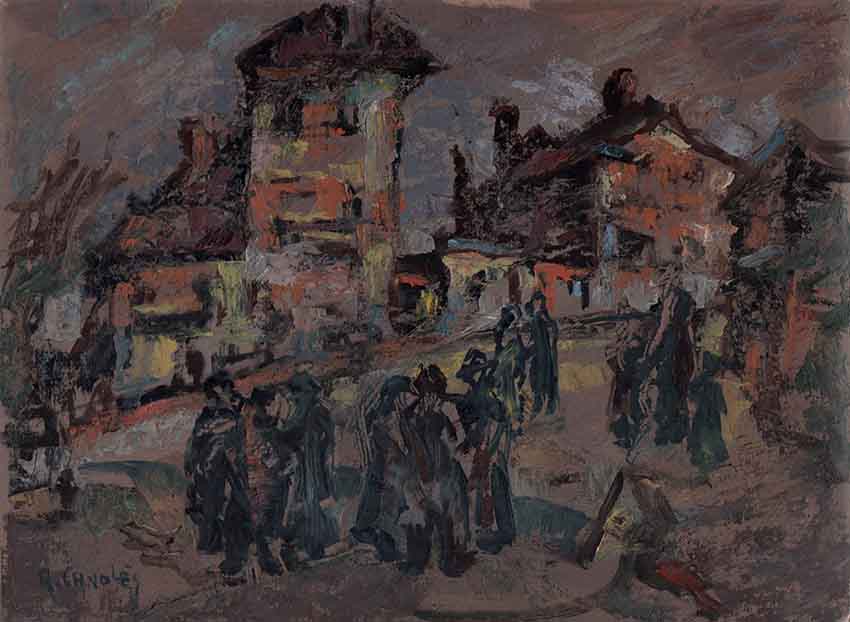 197011733HcPV24x32,5Zamosc(S) _