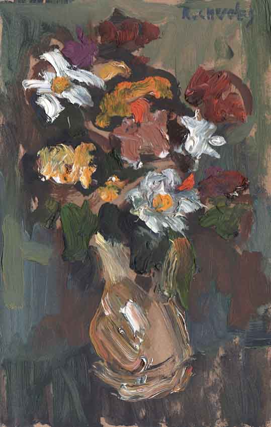197110250HcPF22x14S(M)PetitBouquet(S) _