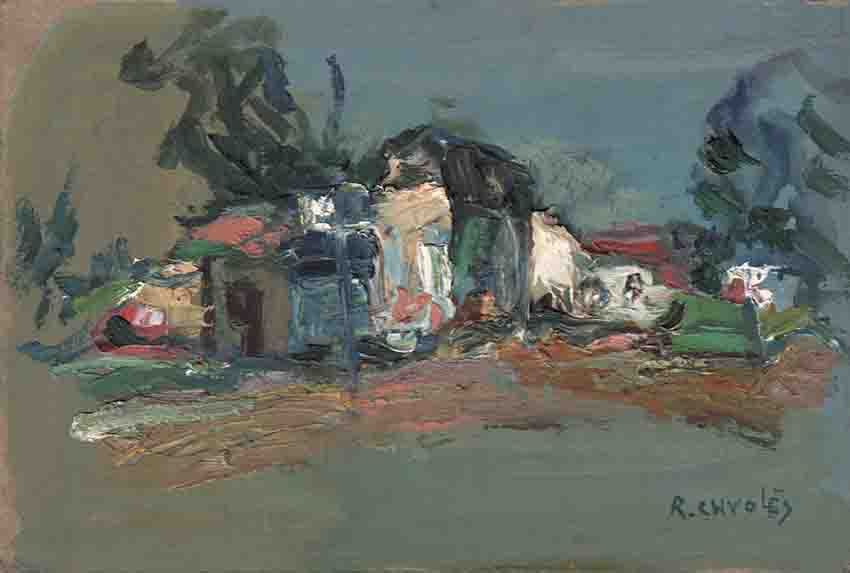 197510616HcFL16x24PetitVillage(M) copie