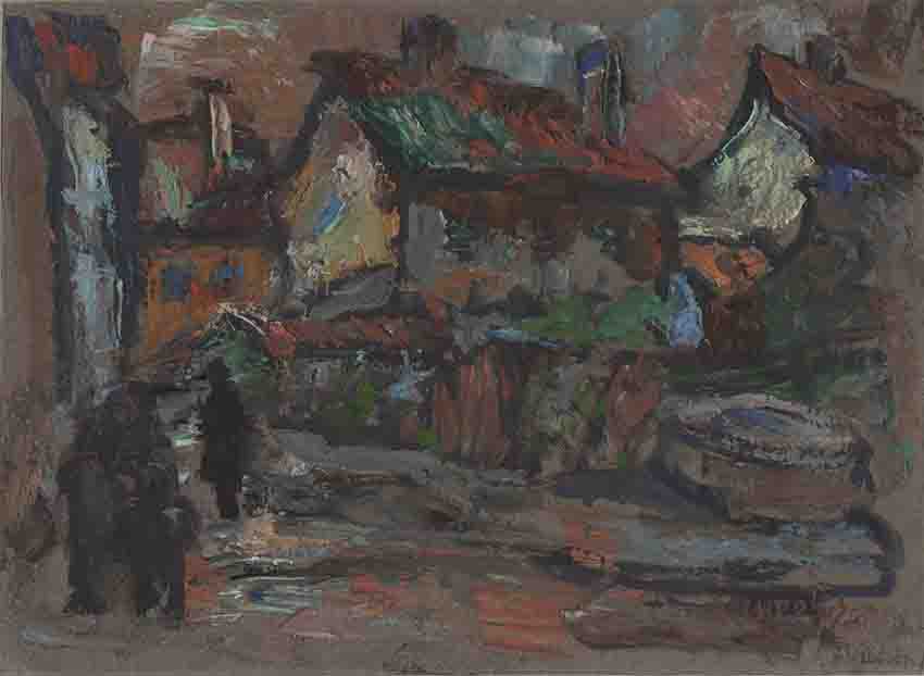 197610292PV24x33Shtetl(M)(parti à Vilnius) _