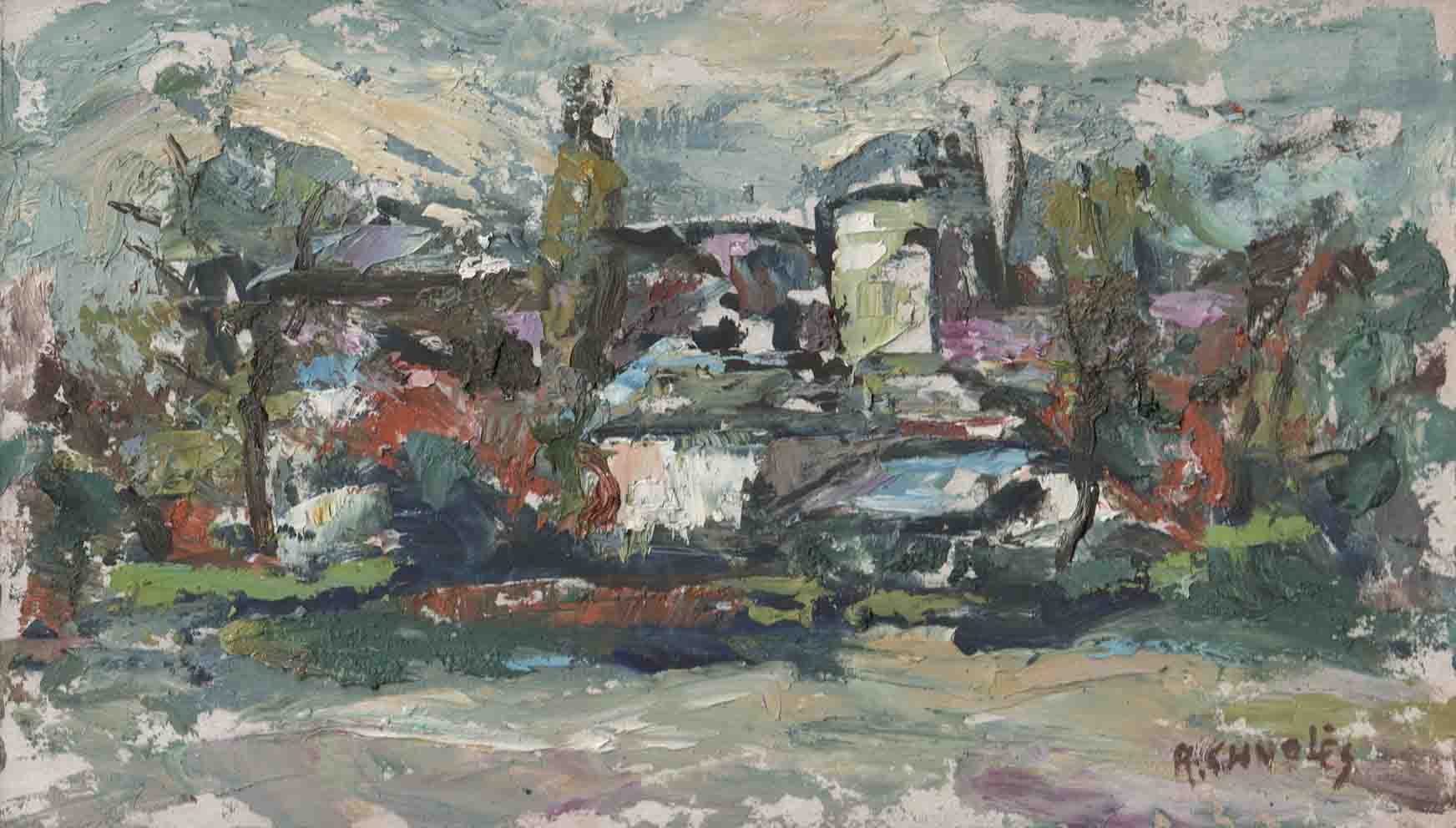 197711121HcFL13x22VillagePicard(M) _