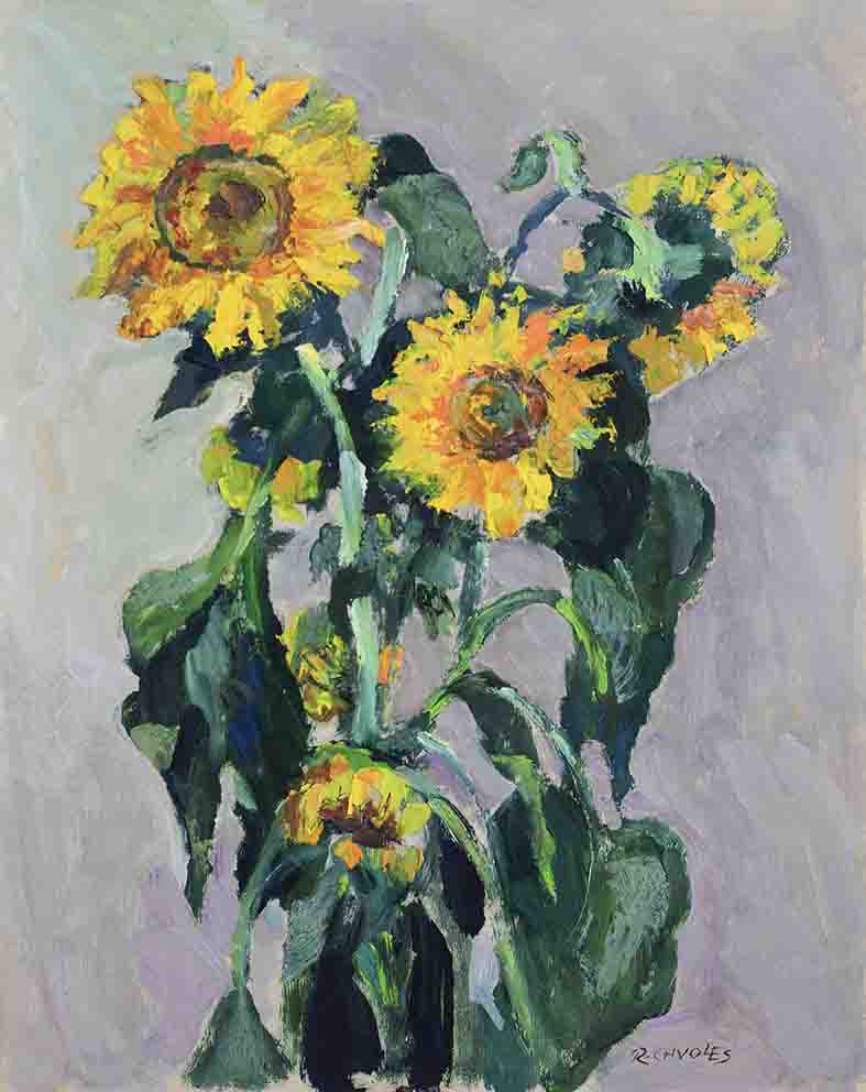 197711605HcPF41x33Tournesols(S) _