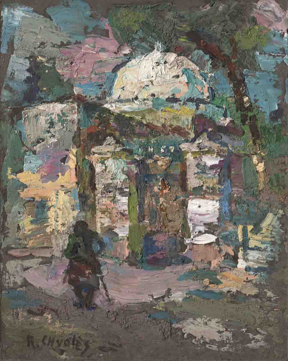 197810763HcIR24x19PrèsduTombeaudeRachel(S) copie