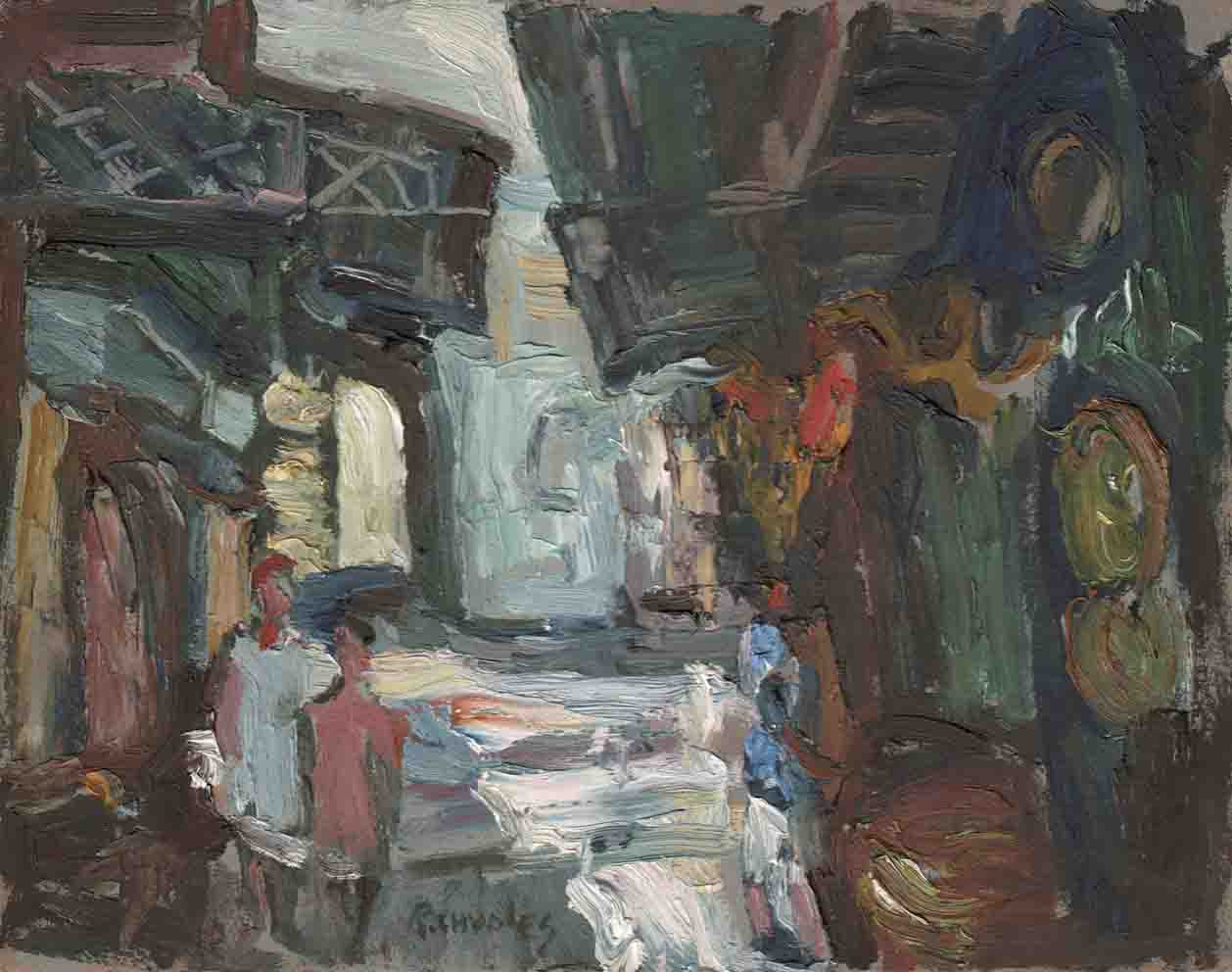 197910120HcIV19x24Jerusalem(M) _