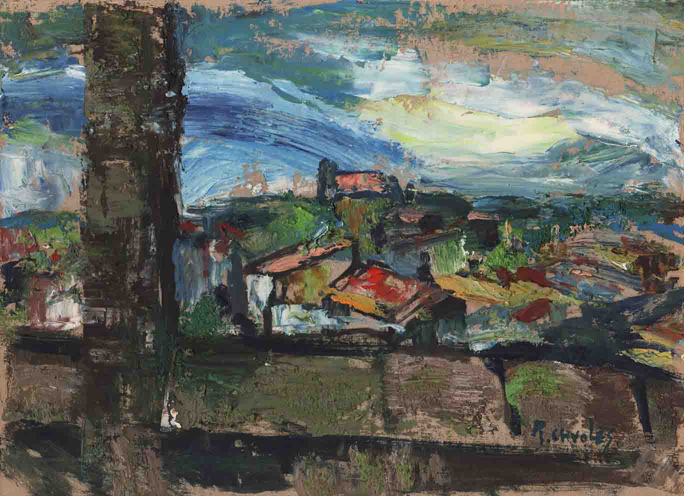 197910350HcFL24x33EnvironsdeRouen(S) _