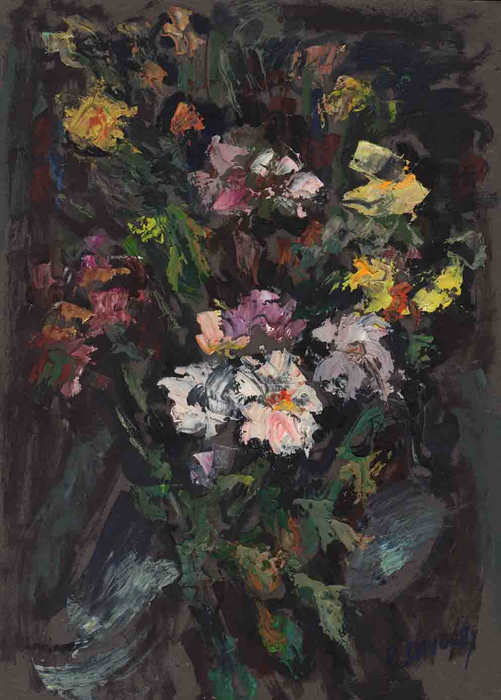 197910365HcPF33x24Fleurs(S) _