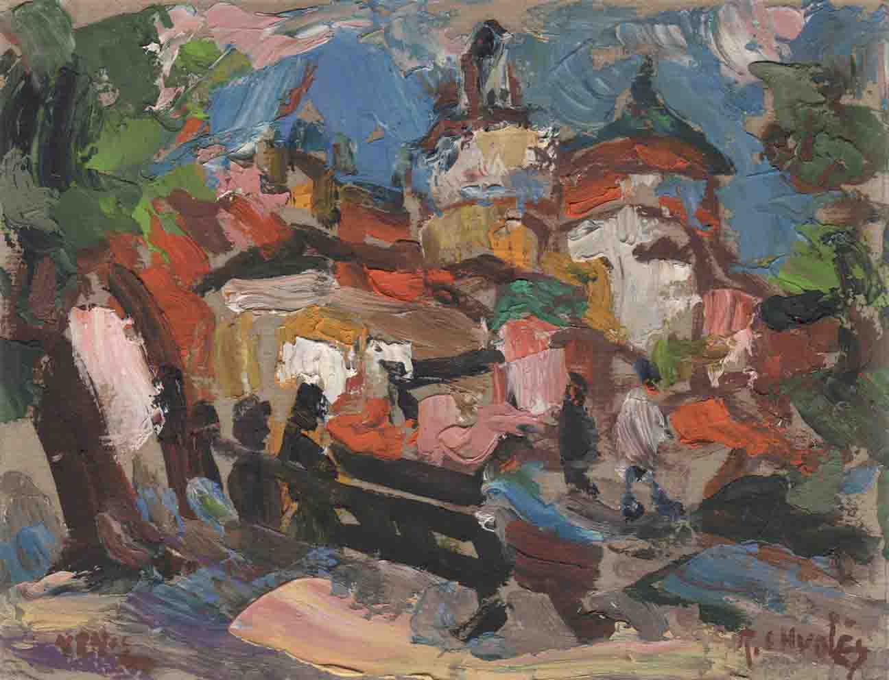 198010207HcAV14x18EtudedeVenise(M) copie