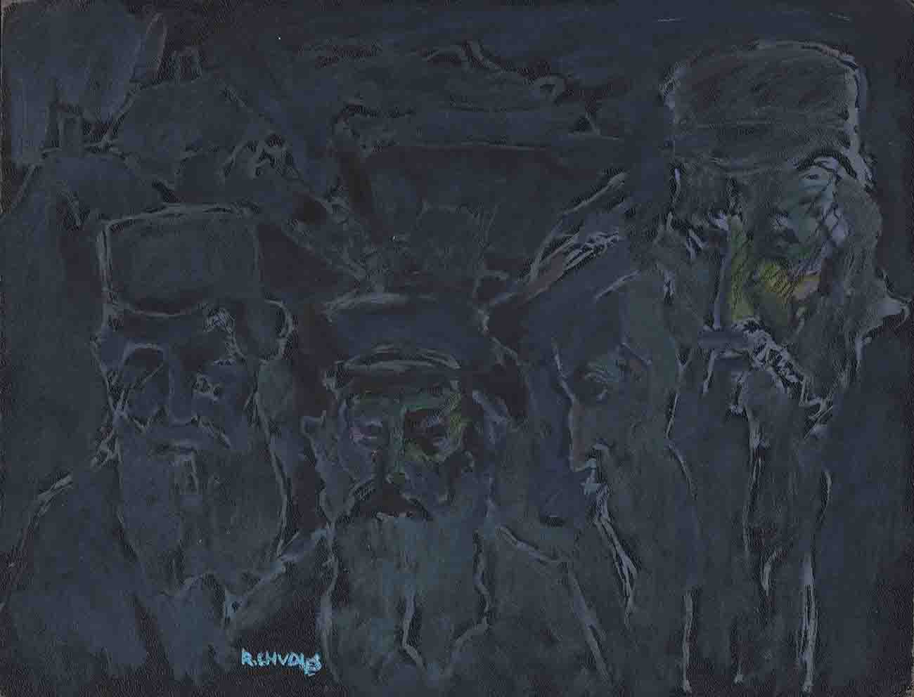 198111648HcPP27x35JuifsLituaniens(M) _