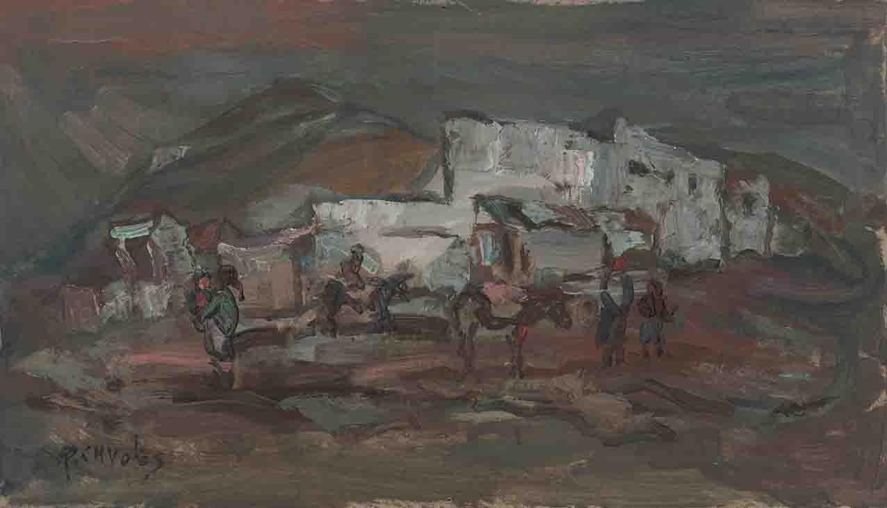 198211238HcP2M19x33Village(M) copie